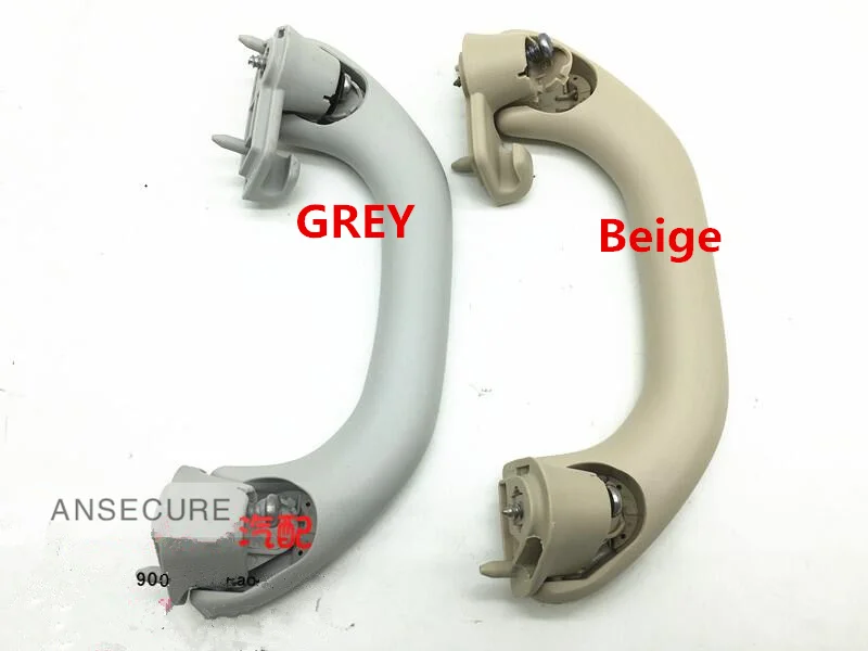 Interior Front Rear Roof Handle for Skoda octavia fabia Roomster  6Y0857607N 6Y0857607M