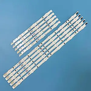 Ue40j5100aw Led | Led Backlight | Ue40h5000ak | Light Beads - 10pcs X Led  Backlight Samsung - Aliexpress