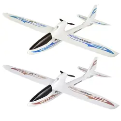 WLtoys Remote Control Airplane 2.4G 3CH F959S Radio Control Aircraft RTF Rechargeable 360 Turn Drone Toys