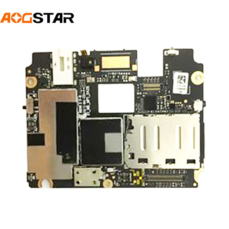 

Aogstar Unlocked Work Original Mainboard Motherboard Circuits Electronic Panel FPC For LeTV LeEco Le 1 Pro X800