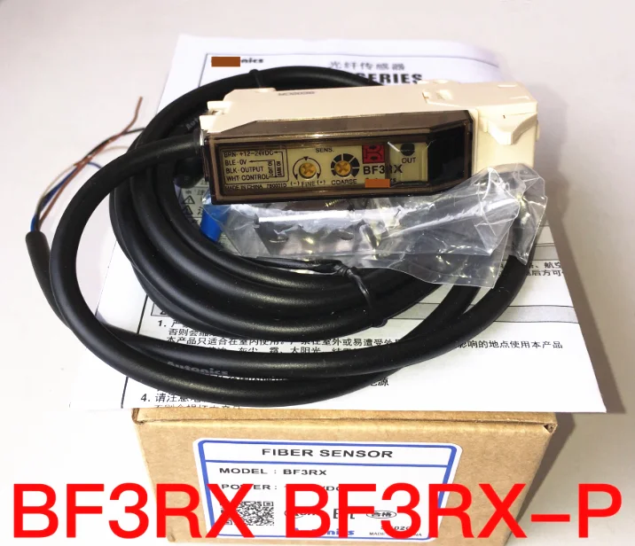 

BF4R-R BF4R-E BF5R-D1-N BF5R-S1-N Naranja fiber amplifier photoelectric sensor