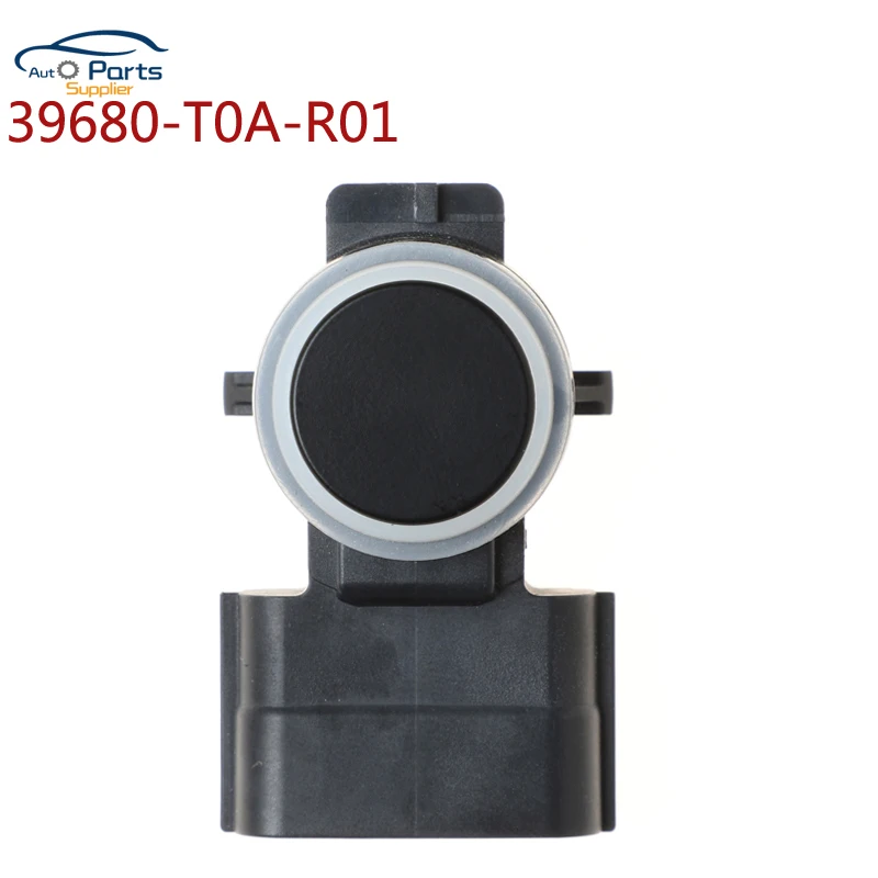 

New 39680-T0A-R01 Parking PDC Sensor For 2016-2017 Honda Accord 39680T0AR01 Black Color