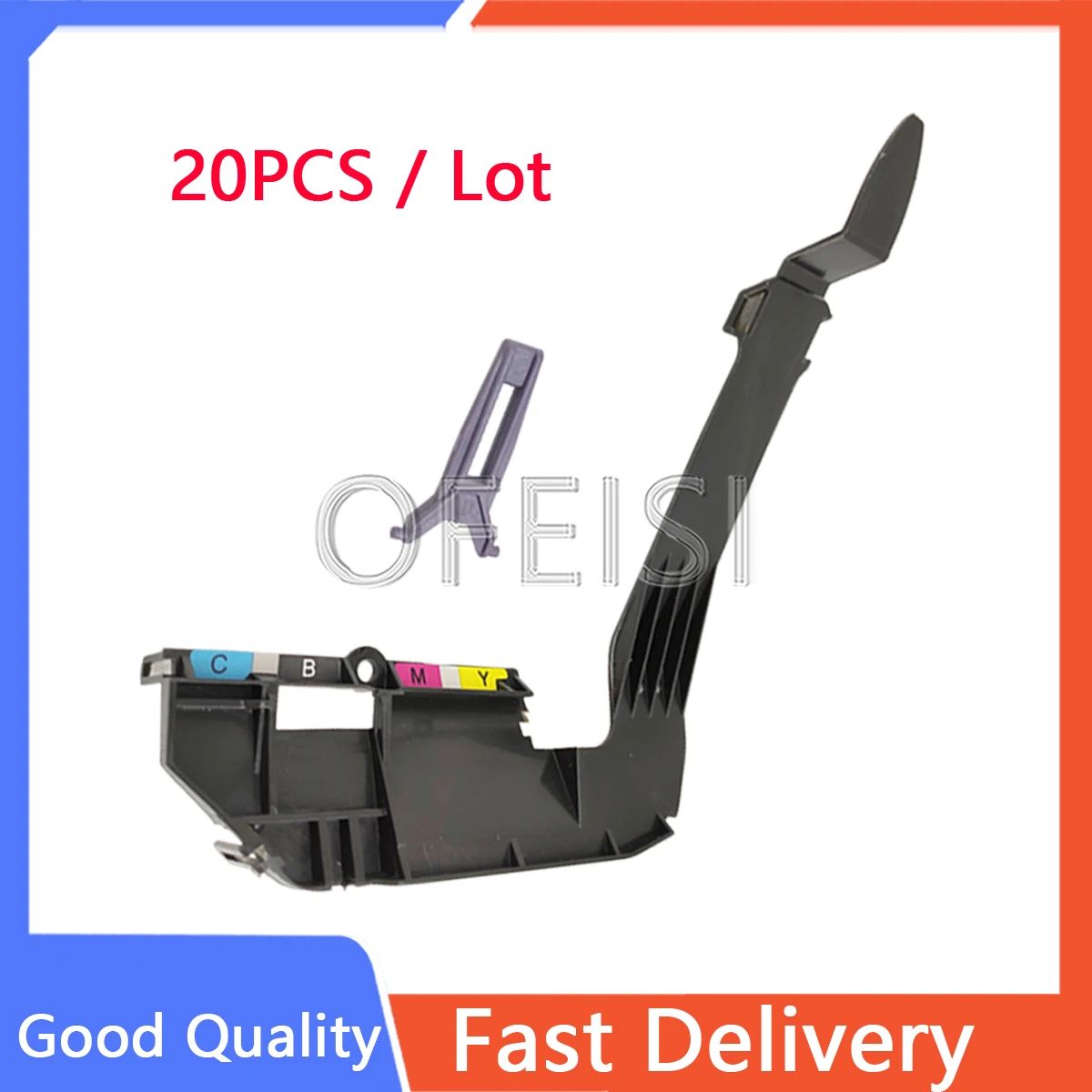 

20set C7769-40041 C7770-60286 C7769-60256 Ink tube cover + upper cover unit For HP Designjet 500 500ps 510 510ps 800 ps plotter