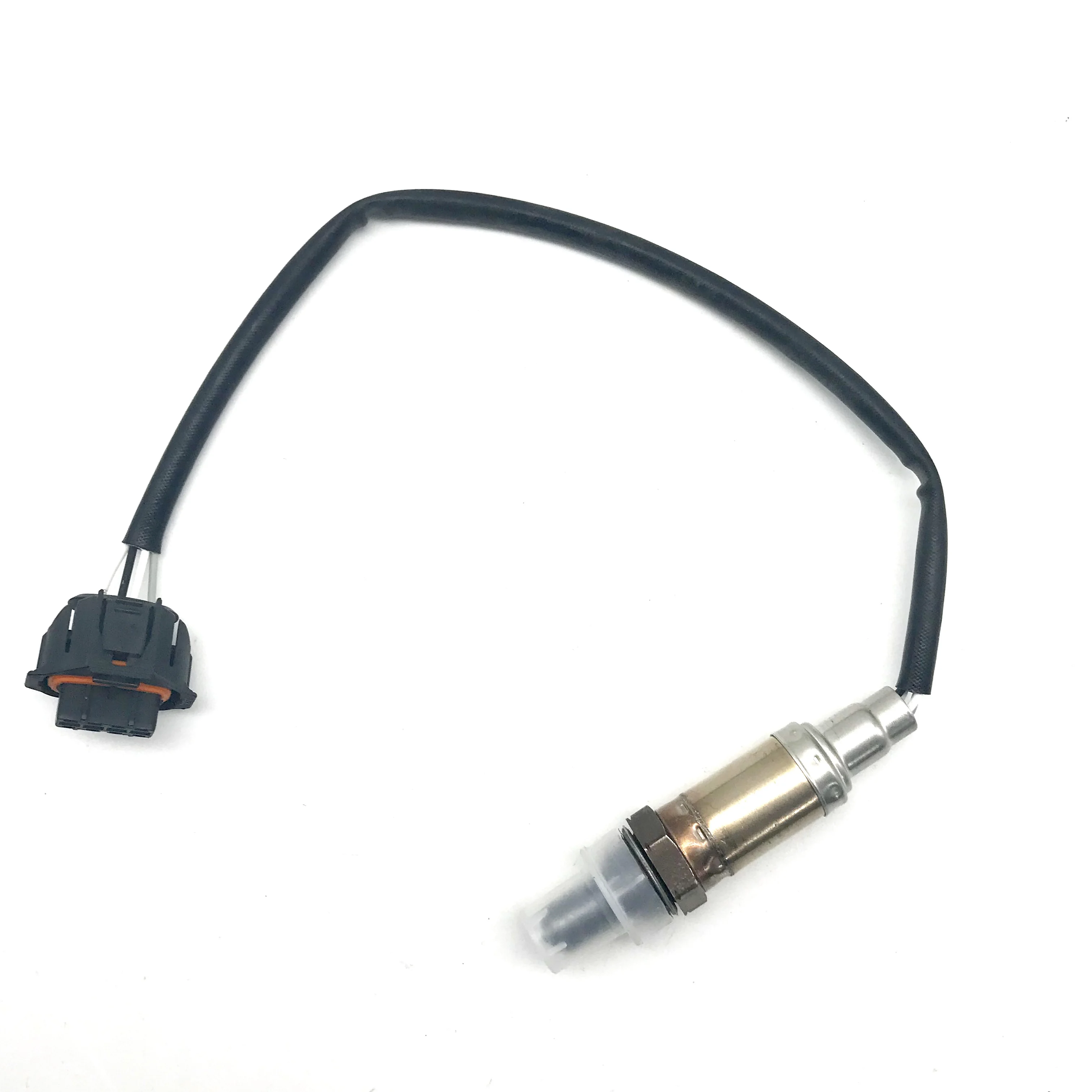 Sensor de oxígeno adecuado para Opel, piezas de automóvil 9202577, tubo de escape 0258058182 Bosch 0258005291 LSH25