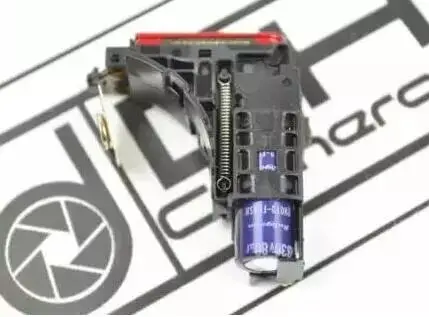 

Free Shipping! for Canon Powershot SX600 Camera Flash Light Flashlight Flash Board