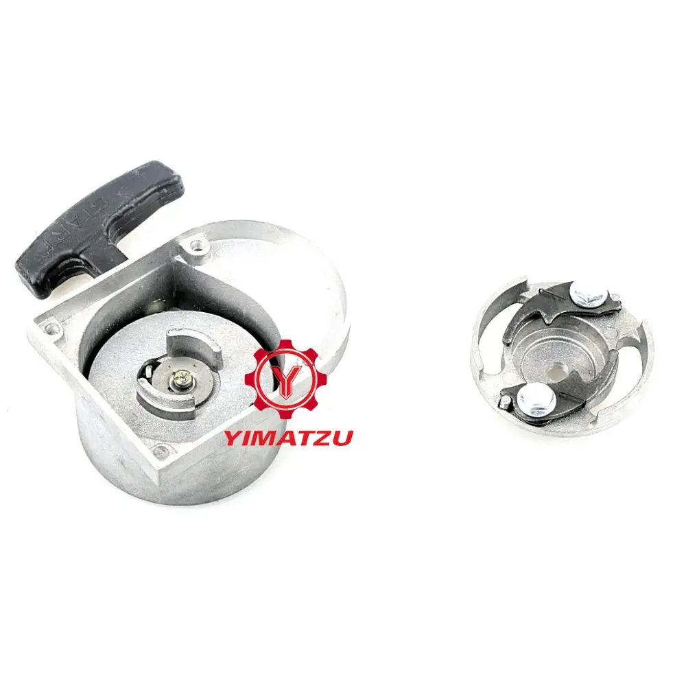 YIMATZU Hot sell 2-Stroke Pull-Start/Engine Parts for Bicycle Engine F50 60 80