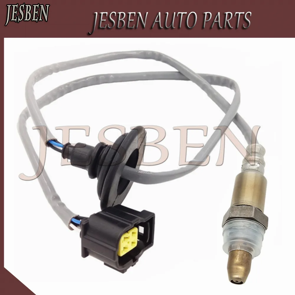 1588A379 Air Fuel Ratio Lambda Probe O2 Oxygen Sensor Fit for MITSUBISHI DELICA D:5 D5 2.2 DIESEL CV1W 2006-2013