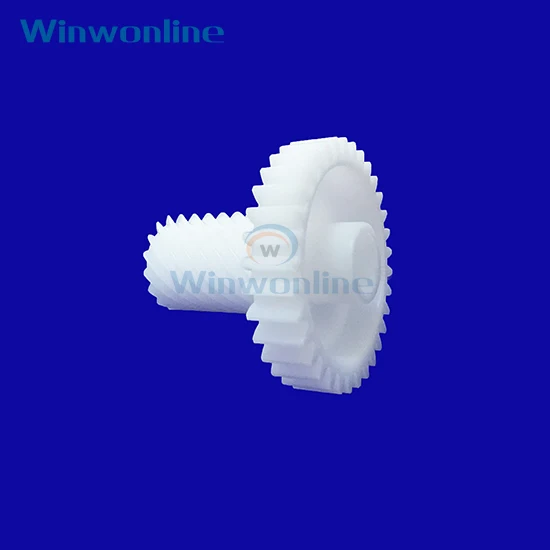 

1Set Original Motor Gear 302ND31660 302ND31670 For Kyocera TASKalfa 4002 5002 6002 4003 5003 6003 2552