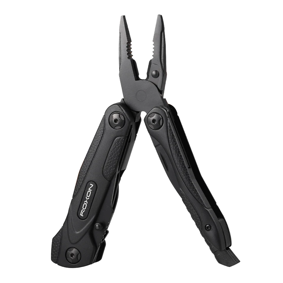 Roxon CM1349マルチツールプライヤー、14 · イン · 1 multitools