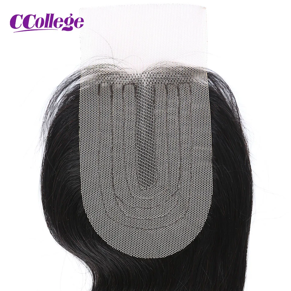 Body Wave Lace Closure Only Human Hair Lace Closure 2x4 T Middle Part Lace Closure Cheap Lace Closure Brazilian Remy Hair