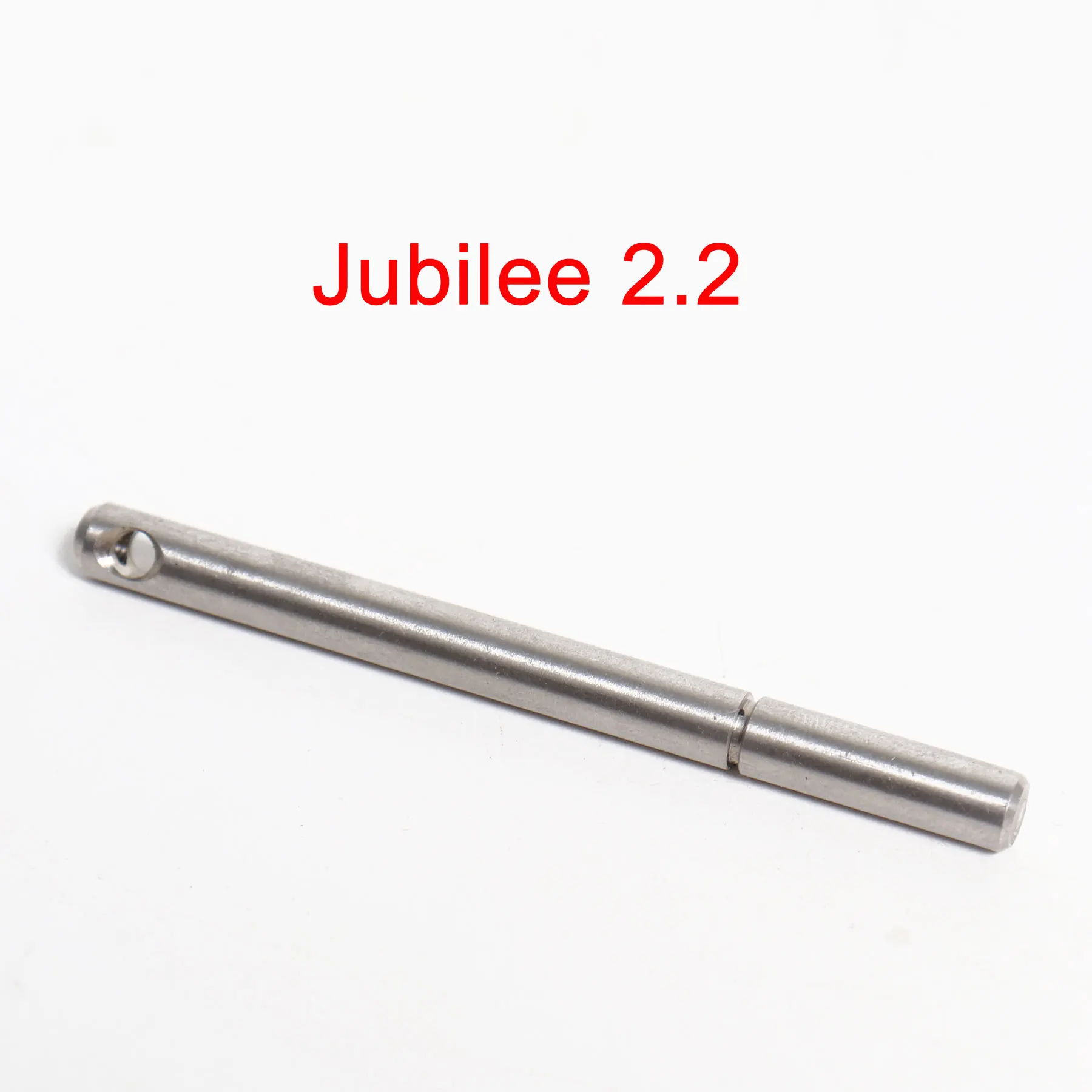 Blurolls Twist lock for Jubilee toolchanger 3D printer