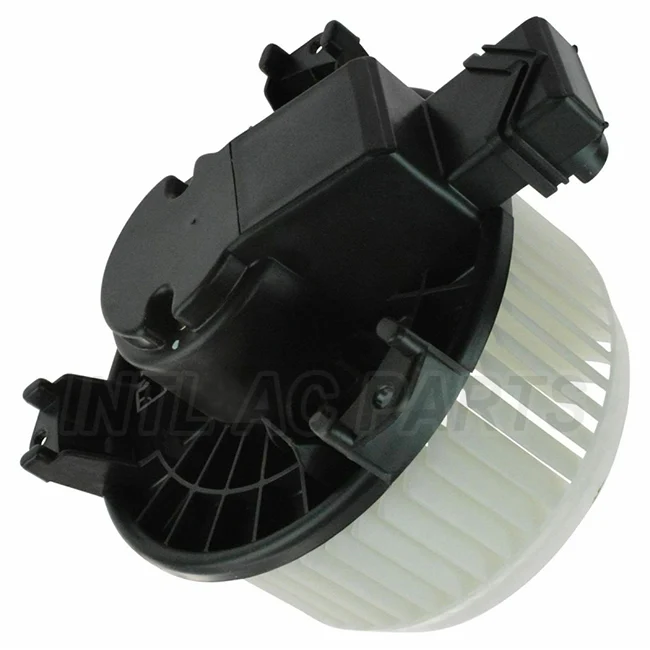 New AC A/C Heater Blower Motor for CATERPILLAR 330D / Honda CR-Z 1.5L /Honda Insight 1.3L 79310TJ5F01 79310TJ5F02 700244