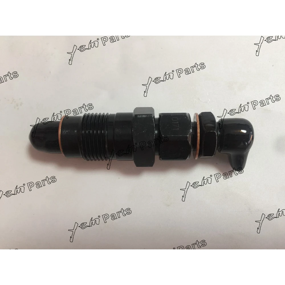 

For 4CB1 Fuel Injectors 8-970799761 For Isuzu 4CB1 Diesel Engine Spare Parts