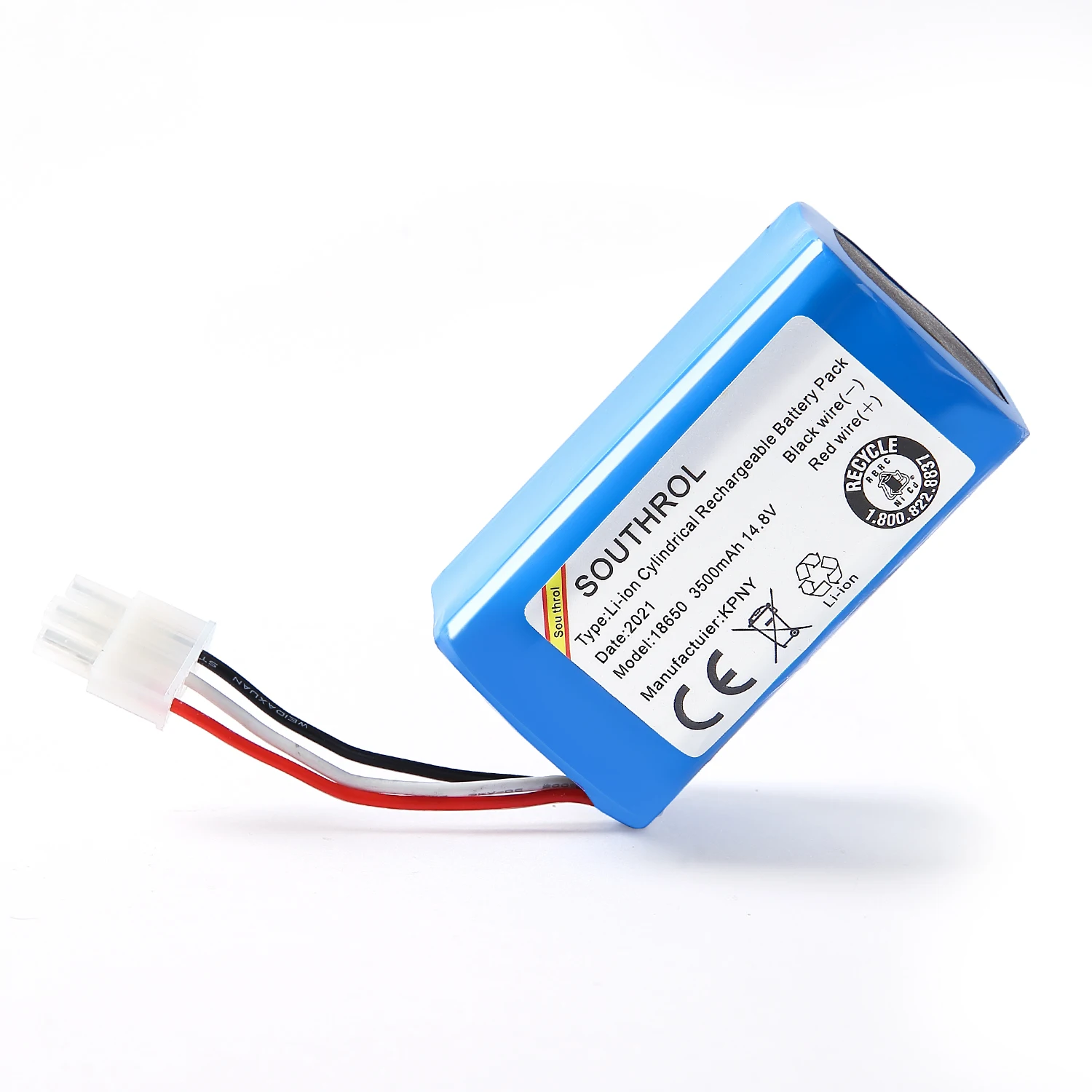 3000mah/3500mah bateria nova para iclebo arte YCR-M05 pop YCR-M05-P inteligente YCR-M04-1 inteligente YCR-M05-10 YCR-M05-30 YCR-M05-50 li-ion