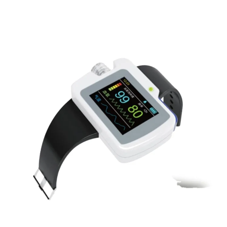 MY-C038 MAYA medical equipment wrist type Respiration Sleep Monitor for sale