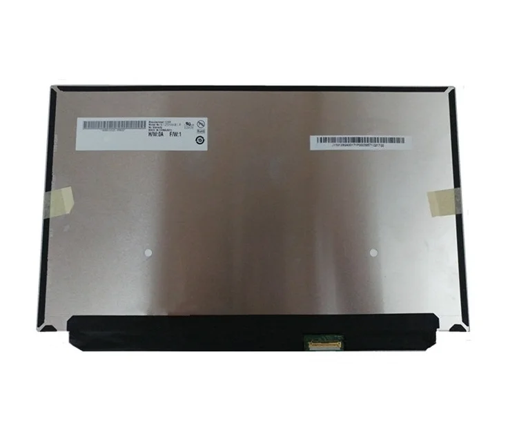 B125han02.2 1920x1080 IPS Notebook LCD screen