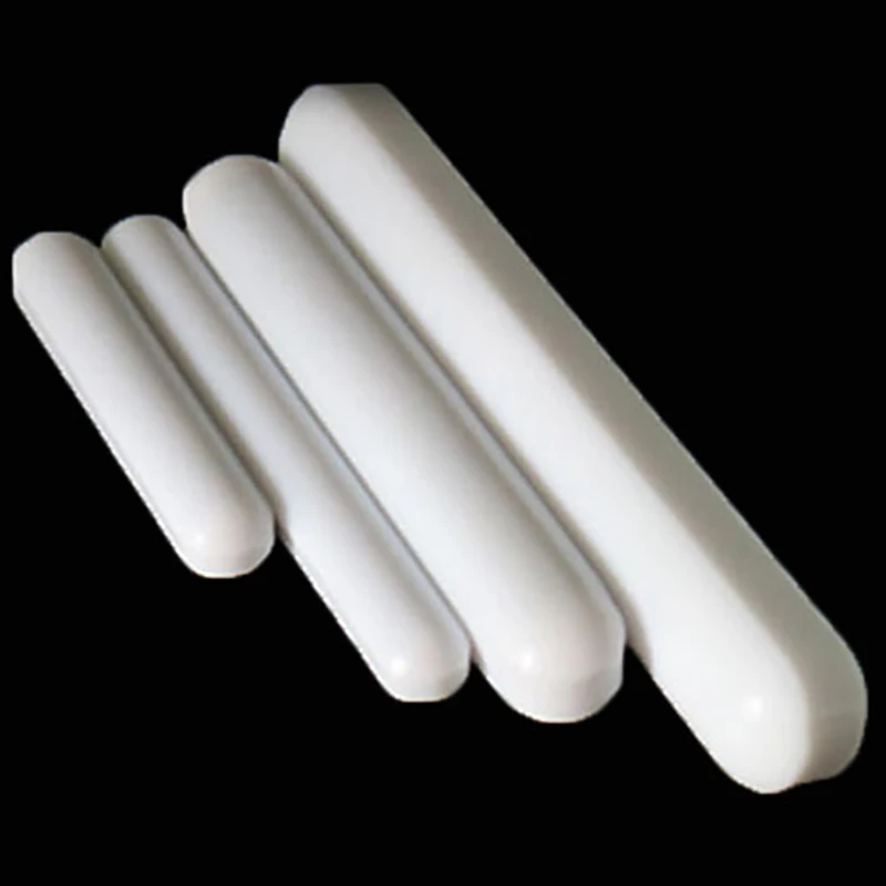 Magnetische Rührer Bar Mixed Größe PTFE Magnet Rührer Mixer Rühren Bars