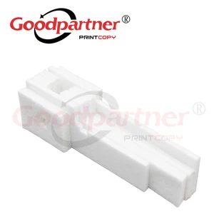 Residual Ink Panzerschwamm für Epson, L355, L210, L110, L380, L365, L220, L222, L360, L366, L310, L111, L120, L130, L132, L211, L300, L301, L456, 1x, 1x, 1x, 1x, 1x 9 Hauptverkaufstink Epson L455 Drucker - №5