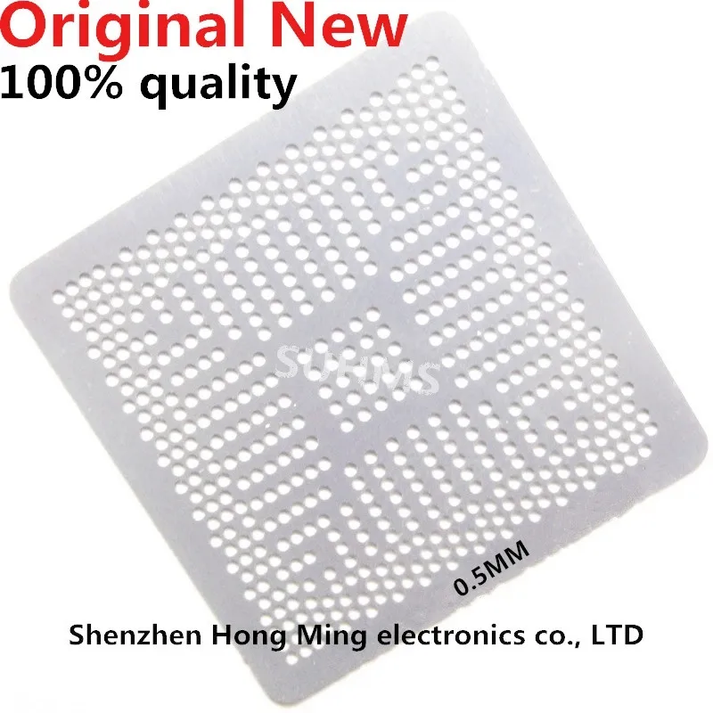 Plantilla de calentamiento directo 218S6ECLA21FG 218S6ECLA13FG