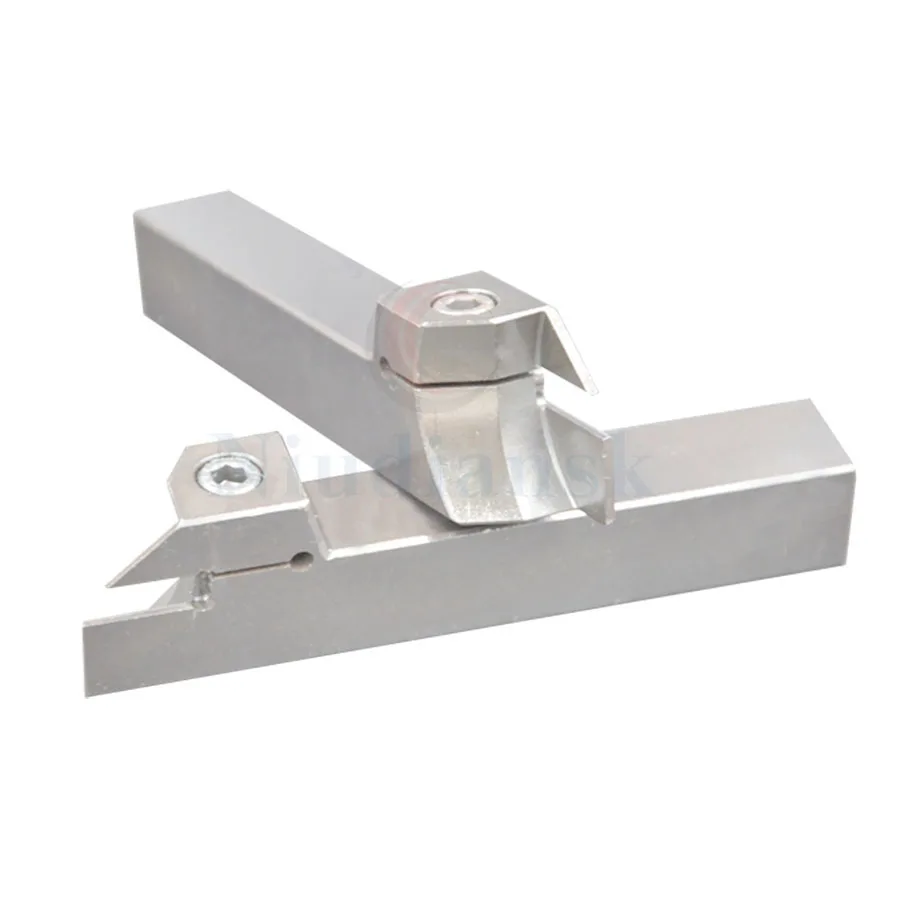 DGTL1212J-2D24 DGTR1616J-2T18 DGTR2020K-3T20เครื่องกลึง CNC เครื่องมือด้านนอกเส้นผ่านศูนย์กลางร่อง Toolholder ฤดูใบไม้ผลิตัดเหล็กเครื่องมือ