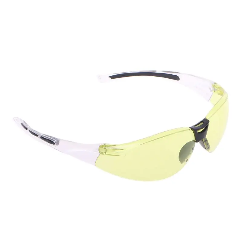 

UV Protection Safety Goggles Motorcycle Eyewear Riding Glasse Antifog Spectacles