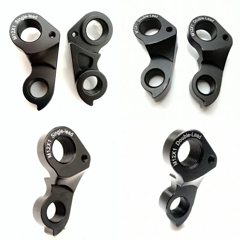 1pc Bicycle MECH dropout For GT Cannondale K33009 KP419 K33049 Synapse SuperX Slate F-Si TOPSTONE Quick MTB RD derailleur hanger