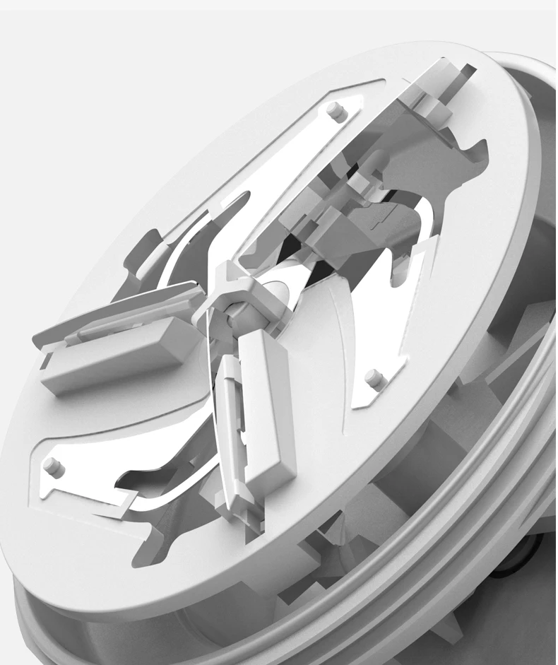 [Orihinal] 8 peças de reposição para acessórios de removedor de fiapos elétrico xiaomi deerma mq600/mq810