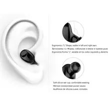 Mini Bluetooth Earphone 10H #3