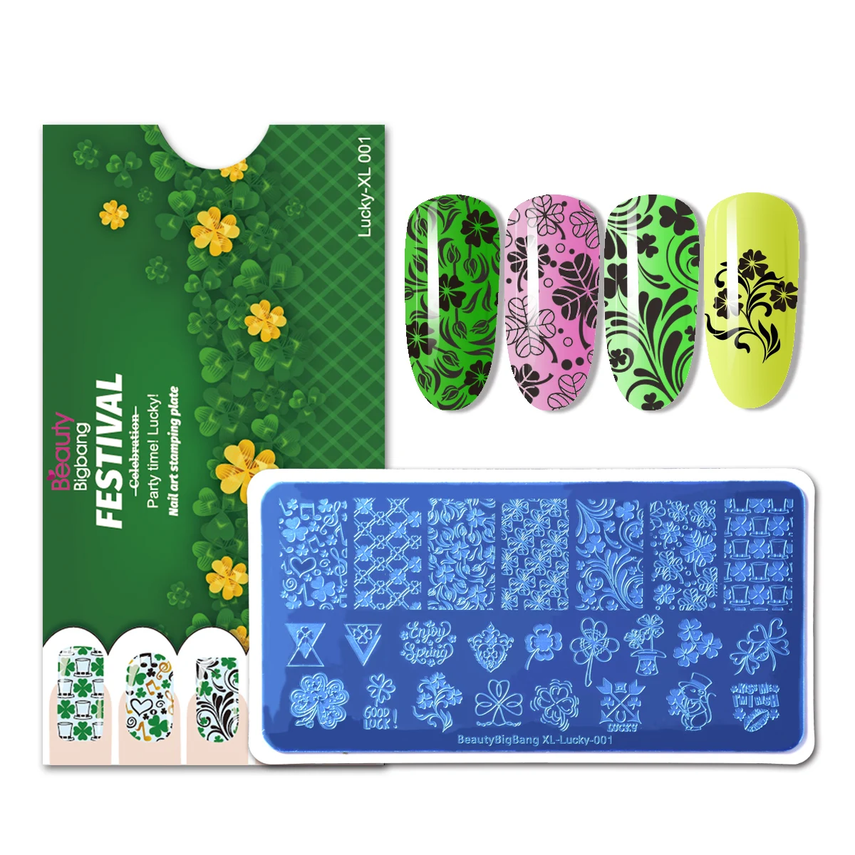 beautybigbang-6-12-cm-retangulo-prego-placas-de-carimbo-sorte-quatro-folhas-trevo-tema-da-arte-do-prego-modelo-de-imagem-manicure-stencil-ferramentas
