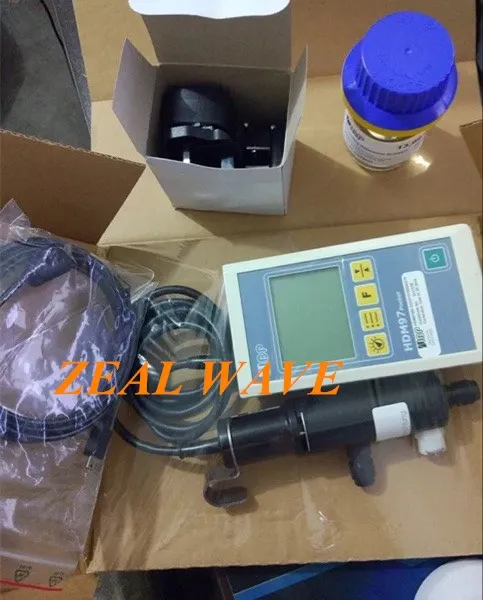 Hemodialysis Machine Conductivity Meter