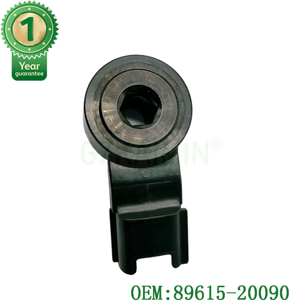

Датчик детонации OEM 89615-20090 8961520090 89615-06010 8961506010 для Toyota Corolla, Lexus GX470, Scion Wish, Sienta