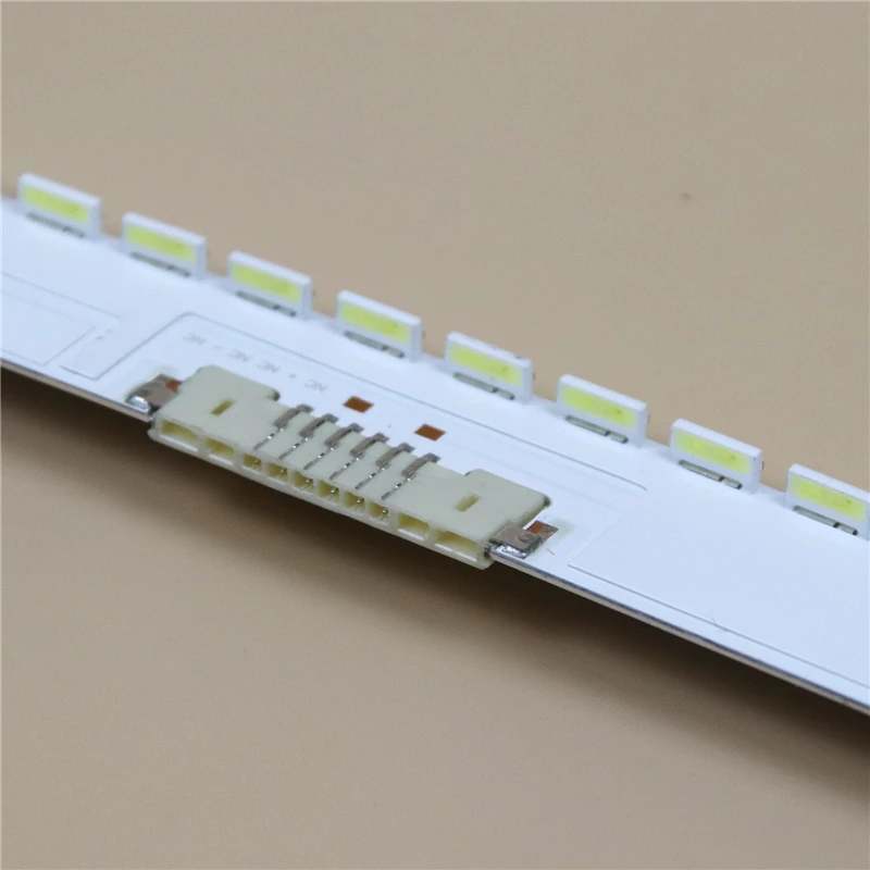 Barre LED per Samsung Strips Strips strisce LED retroilluminazione matrice lampade LED fasce per lenti LM41-00300A