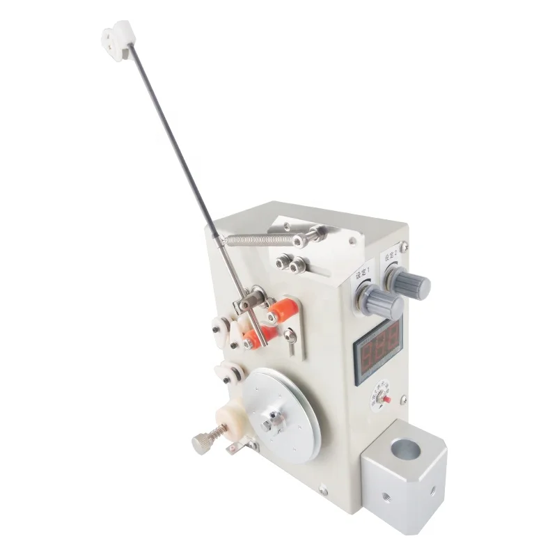 RM Series Wire Winding Tensioner for Bobbin Machine