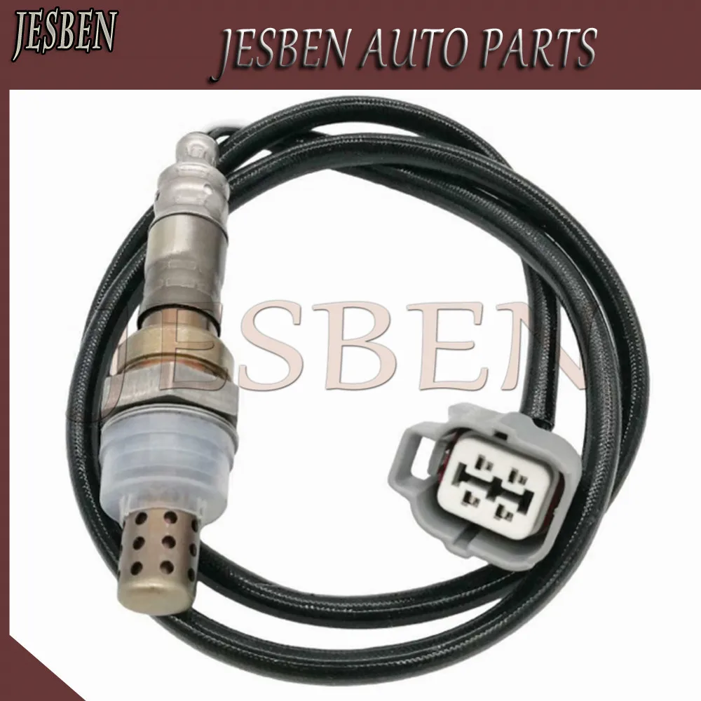 234-4601 36532-P8C-A21 Lambda O2 Oxygen Sensor For Acura CL Honda PRELUDE ACCORD 5 6 2.2L CIVIC 7 LOGO 1.3L 1.6L 3.0L 1991-2005