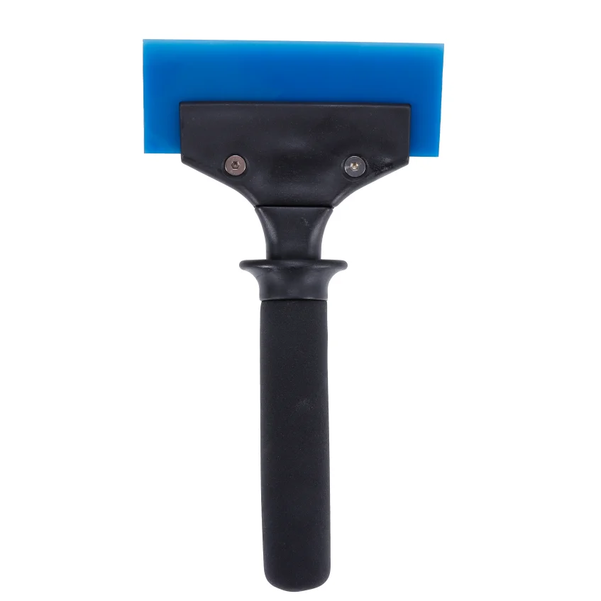 KTM 1PCS Bluemax Razor Blade Scraper Water Squeegee Tint Tool for Car Auto Film For Window Cleaning Newest Dropping Shipping