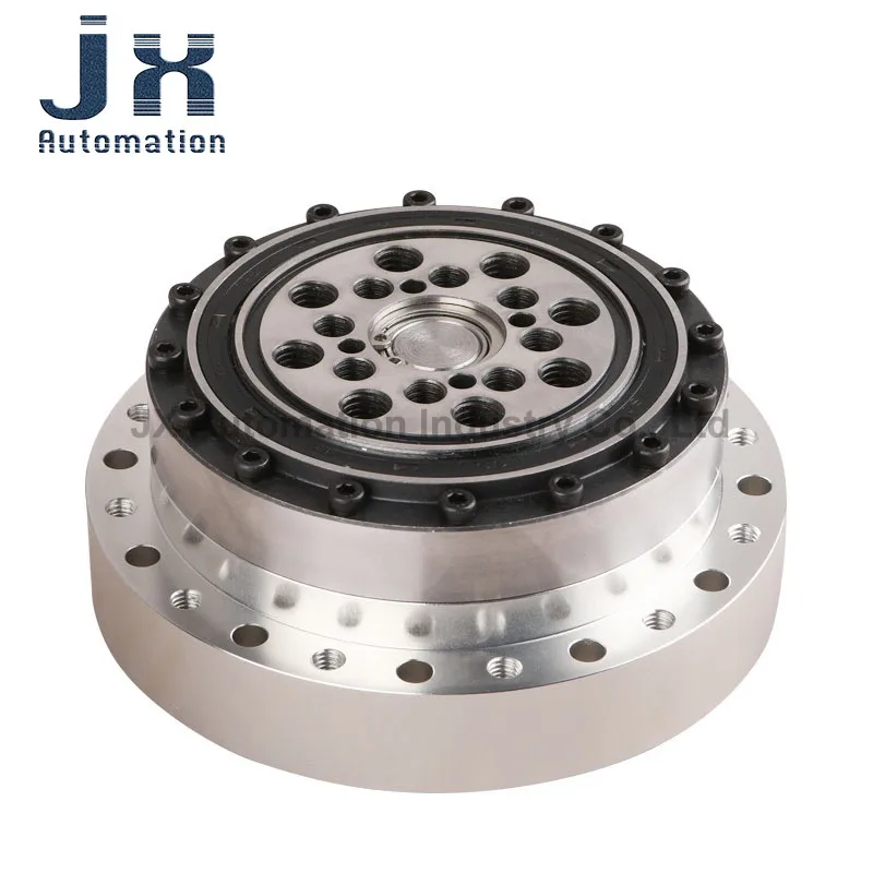 Robot Joint Precision Harmonic Reducer BSG-17-50 BSG-17-80 BSG-17-100 Industrial Robot Reducer