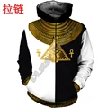 Zip Hoodies