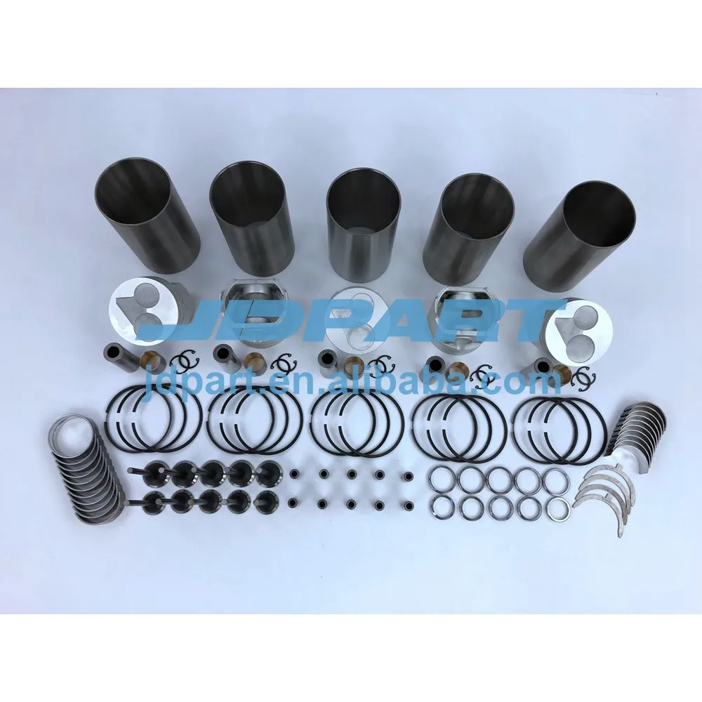 

F2803 rebuild kit For kubota Engine