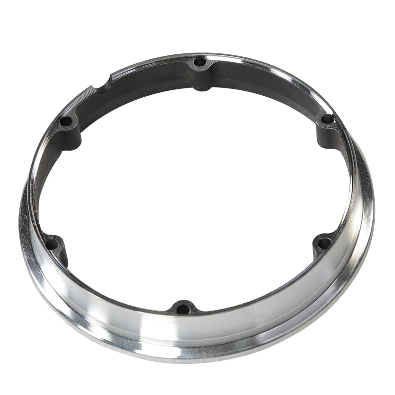 Original VSETT Detachable Motor Hub Ring Only for VSETT 9 9+ Electric Scooter Engine Separable Side Cover MACURY Spare Parts