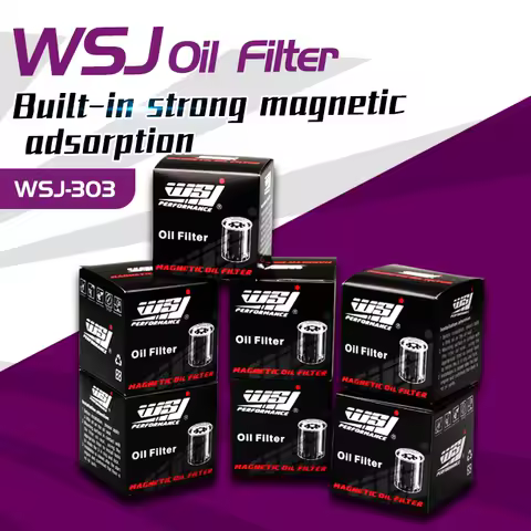 Motorcycle Oil Engine Filter fit for CBR6000RR F4I F5 CBR929/954 CBR1000RR VFR800 1200 1000 CBR1100XX ST1300 NC700S/X CTX700