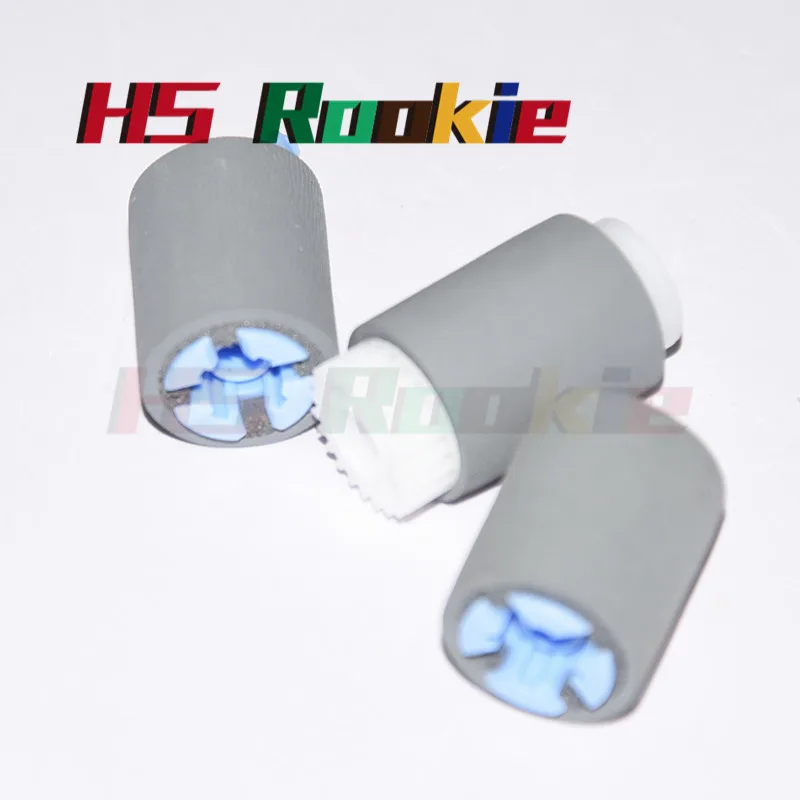 1sets  RM1-0036-000 RM1-0037-000 pick up roller sets  for HP 4200 4250 4300 4345 4350 4700 P4014 4015 4515 M601 M602 M603