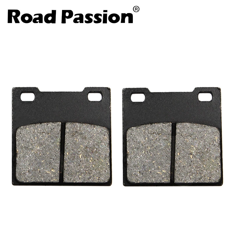 Motorcycle Front and Rear Brake Pad for Suzuki GSX 600F 1998-2006 GSX 750F 1998-2006 GSF600 Bandit 600 2000-2004 SV650 1999-2002