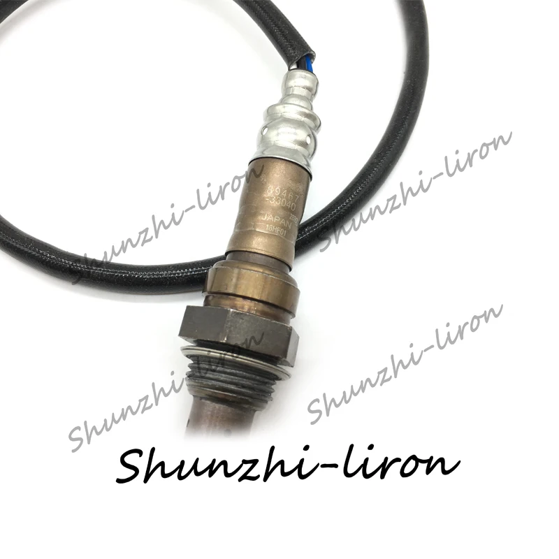 OEM Part# 89467-33040 O2 Lambda Oxygen Sensor For Toyota Camry Solara 01-03 2.4L 89467 33040 8946733040