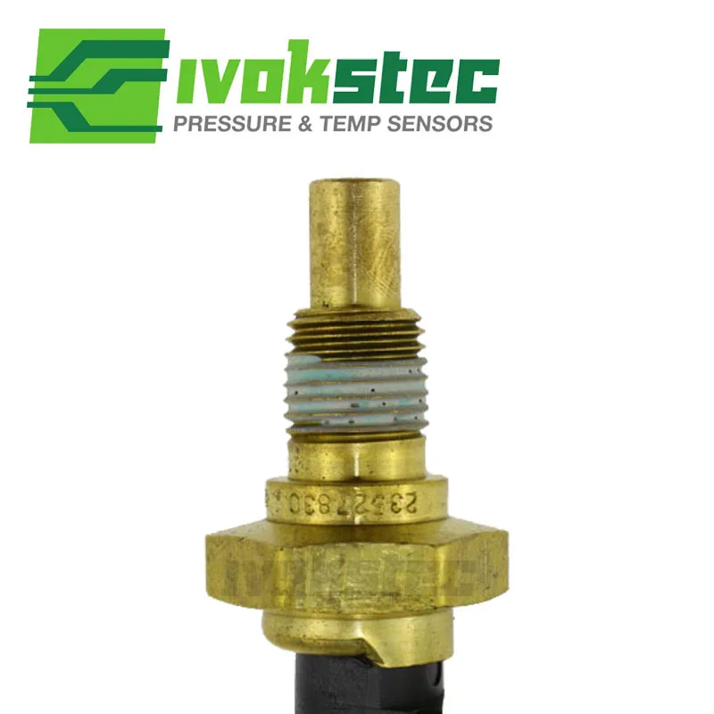 Original PAI Coolant Oil Temperature Sensor For Series 60 Detroit Diesel Engine 23527830 650660