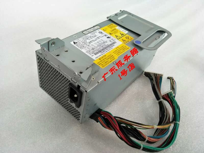 For IBM X3400 X3500 server power supply DPS-670BB A 24R2719 24R2720 670W