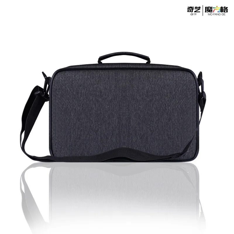 Qiyi Bag Qiyi Magic cube Bag Multifunction-bag For cube timer bag 3x3 speed cube bag Qiyi bag Shoulder bag crossbody bag