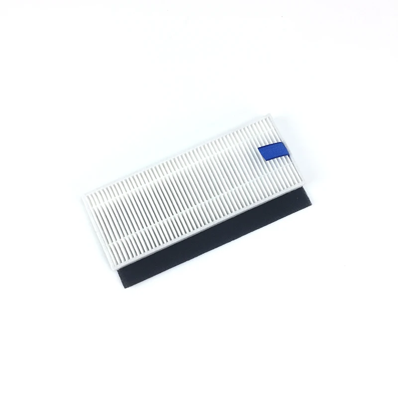 Side Brush HEPA Filter for Rowenta EXPLORER Series 75 Robotic Vacuum Cleaner Parts Accessories