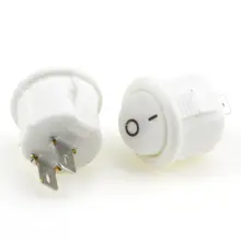 Mini Boat Rocker Switches 16mm #2