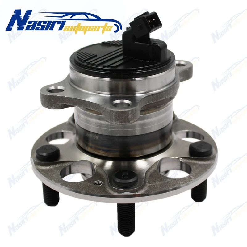 

Rear Wheel Hub Bearing Assembly For HYUNDAI ELANTRA SONATA VII (LF) KIA OPTIMA 2014 2015 2016 2017 2018