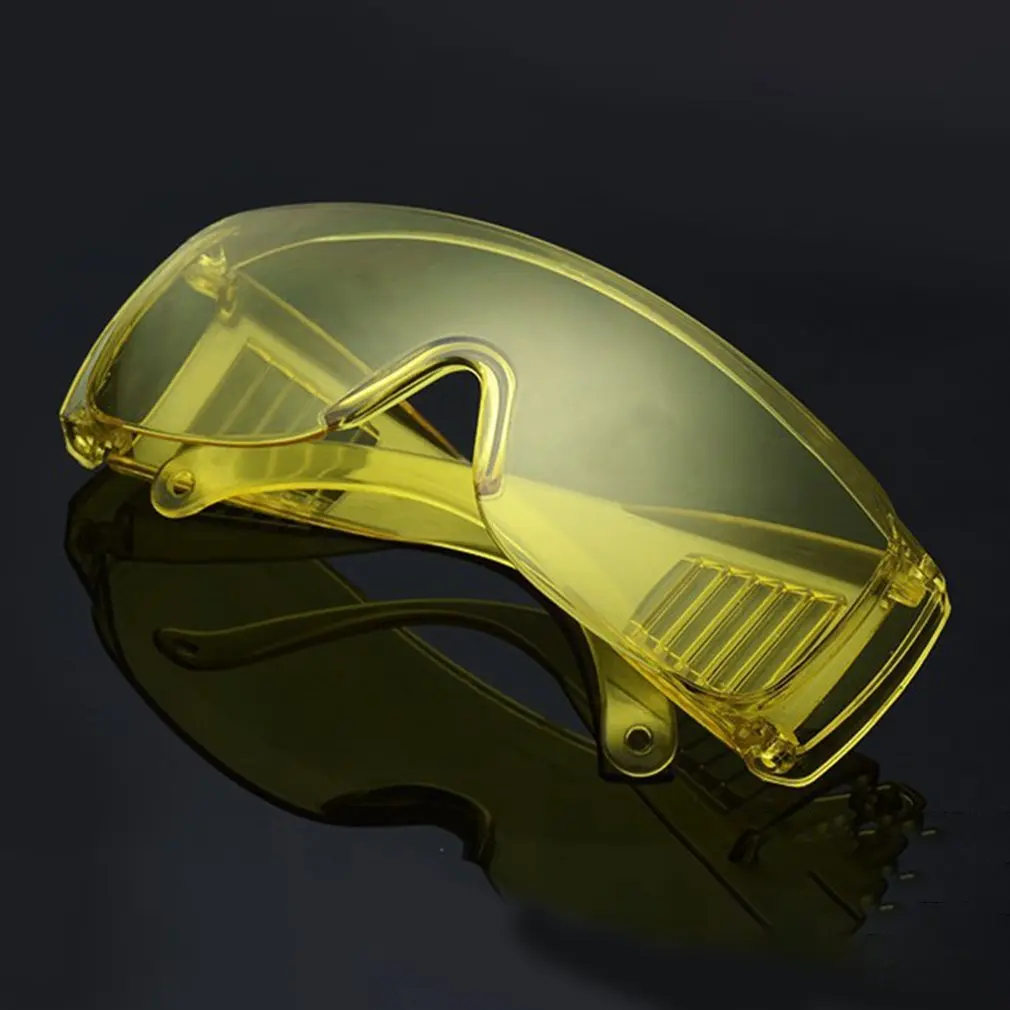 Safety Goggles Anti Laser infrared Protective glasses PC lenses Anti-fog Anti-UV Anti-impact Industrial Labor Protection Goggles